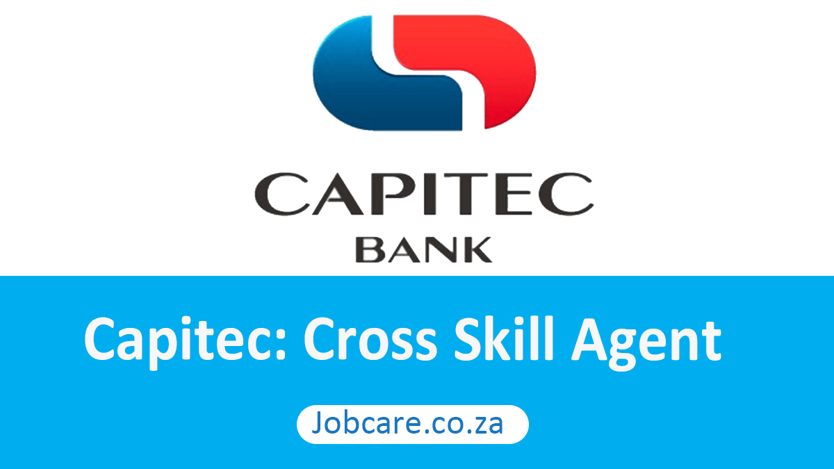 Capitec: Cross Skill Agent
