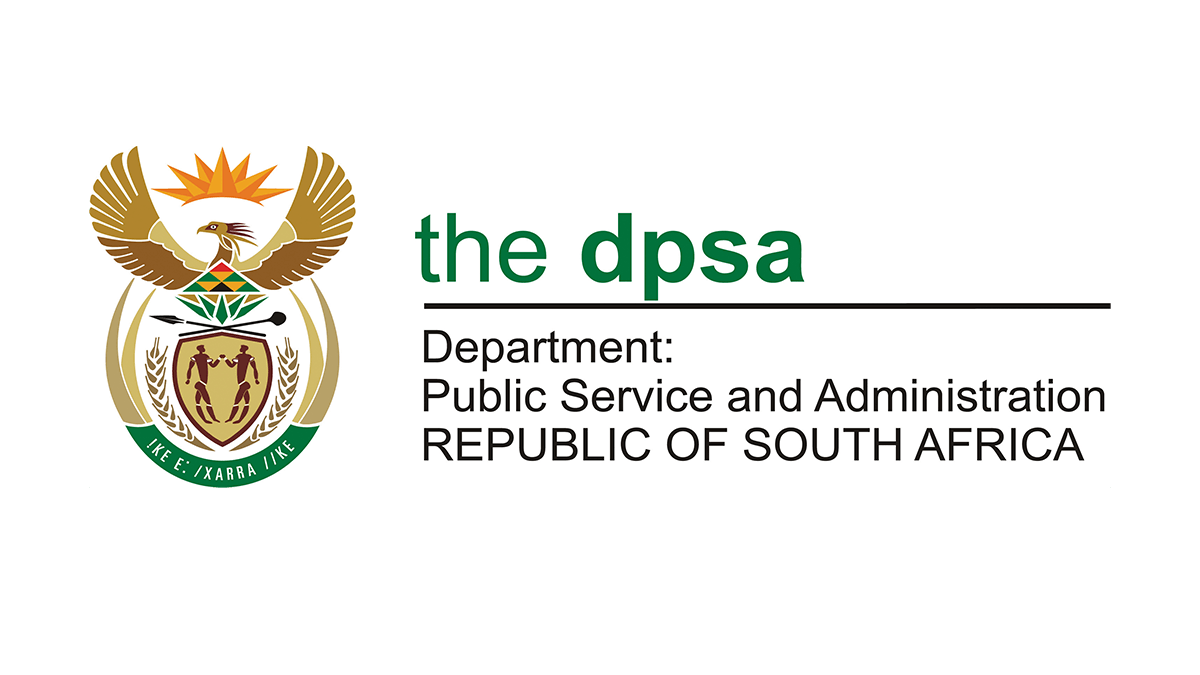 DPSA Vacancies