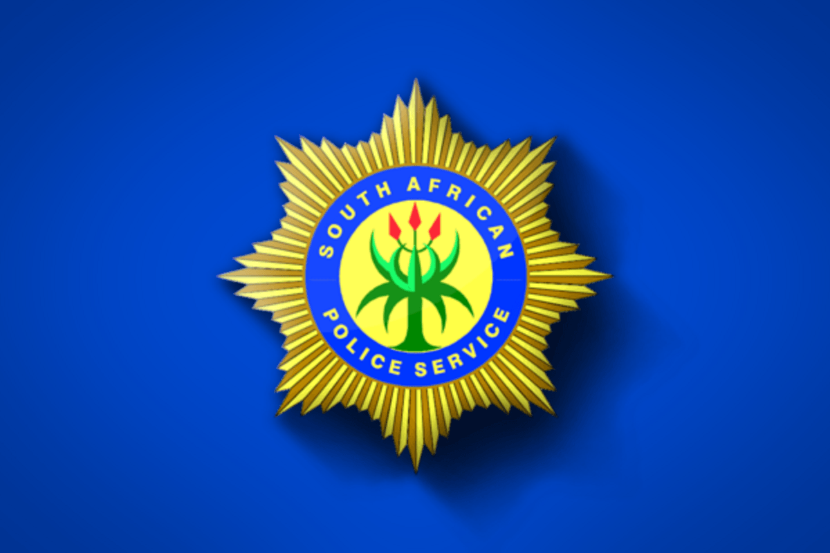 SAPS: Administration Clerk Vacancy x1