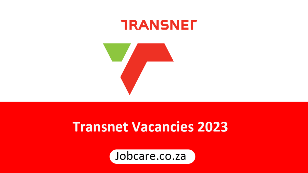Vacancies 2023 Jobcare