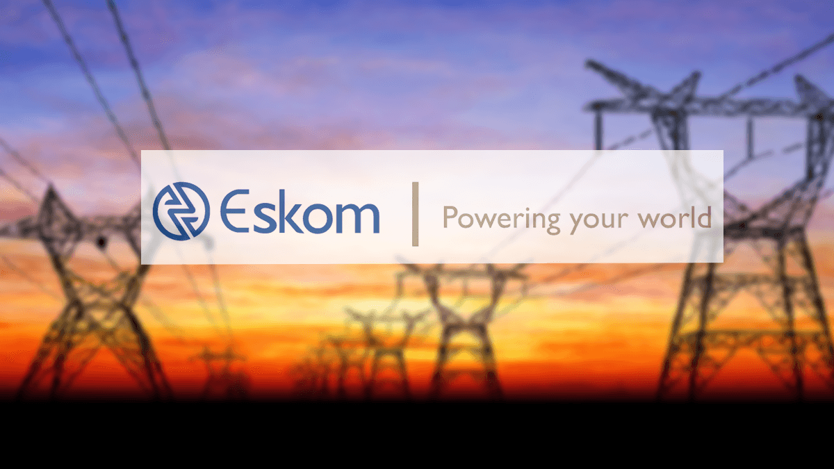 The Impact of Eskom Load Shedding on South Africa's Economy