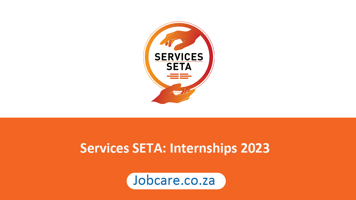 Services SETA: Internships 2023