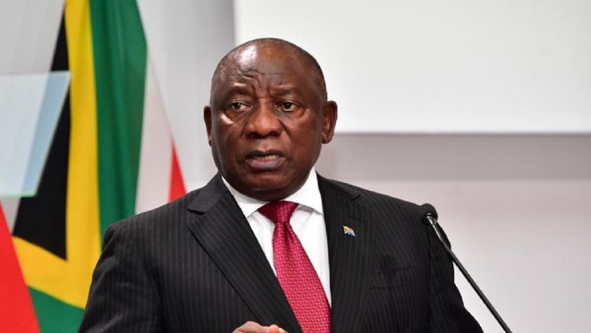 President Cyril Ramaphosa: Economic reforms to create economic growth and jobs