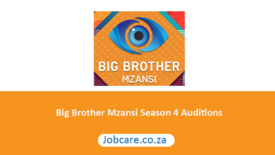 Big Brother Mzansi Season 4 Auditions