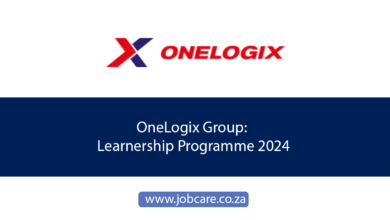 OneLogix Group: Learnership Programme 2024