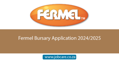 Fermel Bursary Application 2024/2025