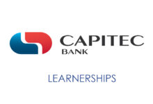Capitec: Bank Better Champions Learnerships 2024