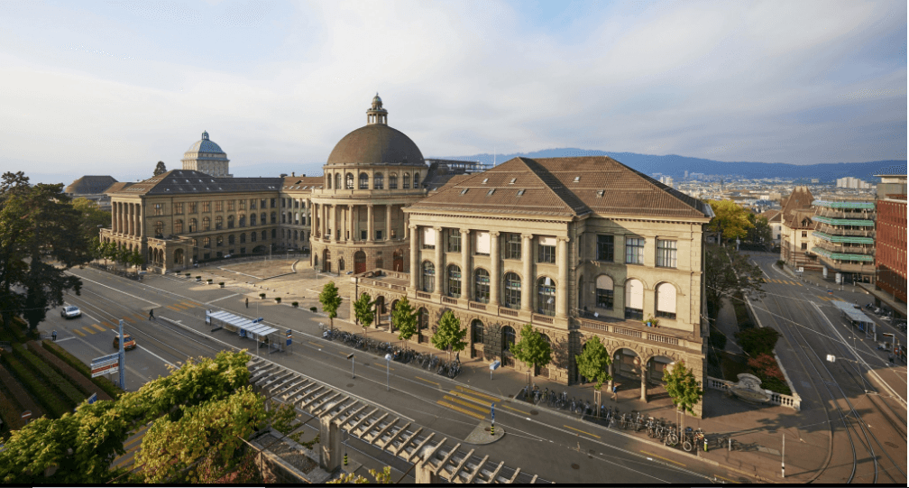 ETH Zurich E4D Engineering for Development Doctoral Scholarships