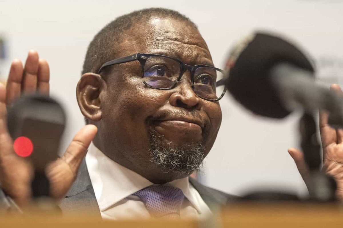 Finance Minister Enoch Godongwana Says R350 SASSA Grant will Increase