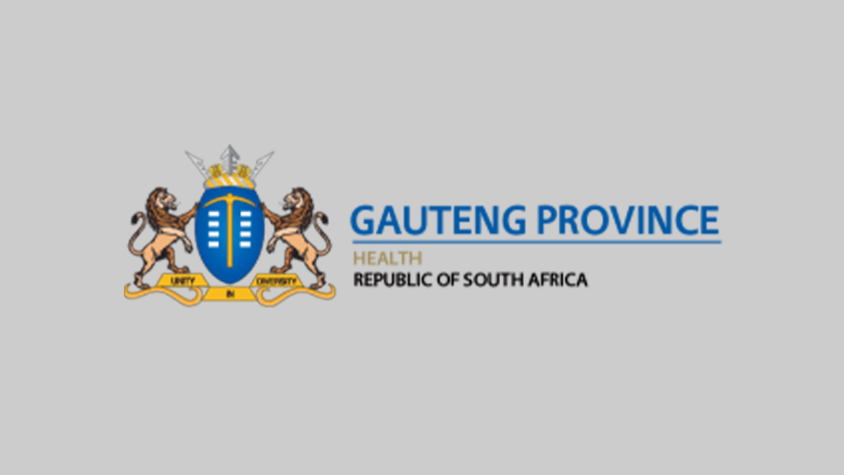Gauteng College of Nursing: Lecturer (X7 Posts)