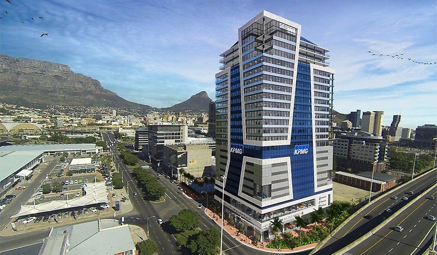 KPMG’s Global Internship Program (GIP) 2024