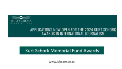 Kurt Schork Memorial Fund Awards in Journalism 2024 ($5,000 cash prize)