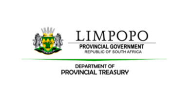 Limpopo Provincial Treasury: Internships 2024