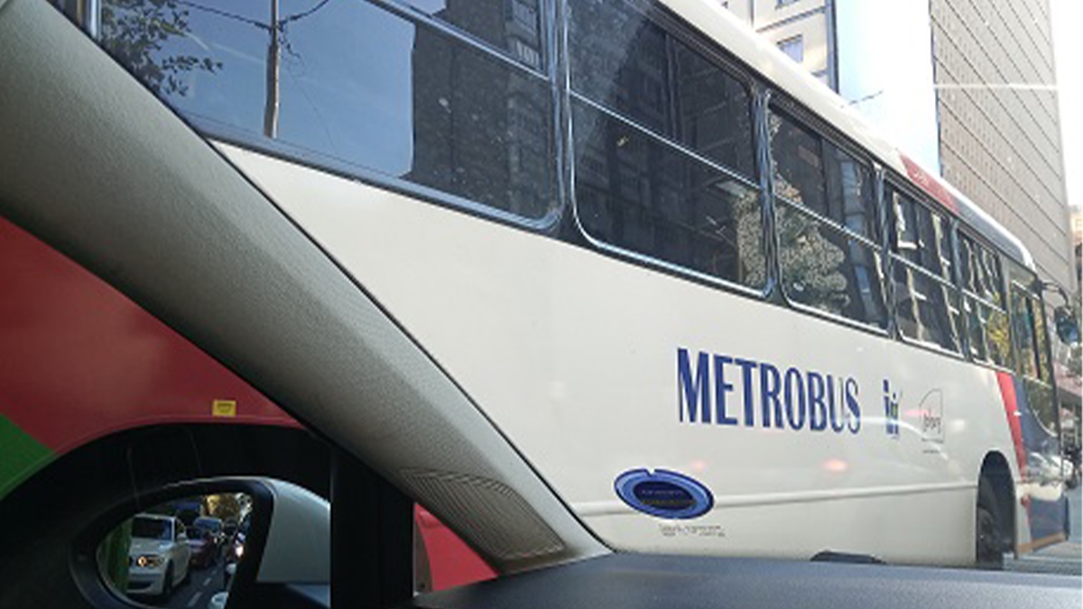 MetroBus Permanent Positions Bus Operators x64 posts