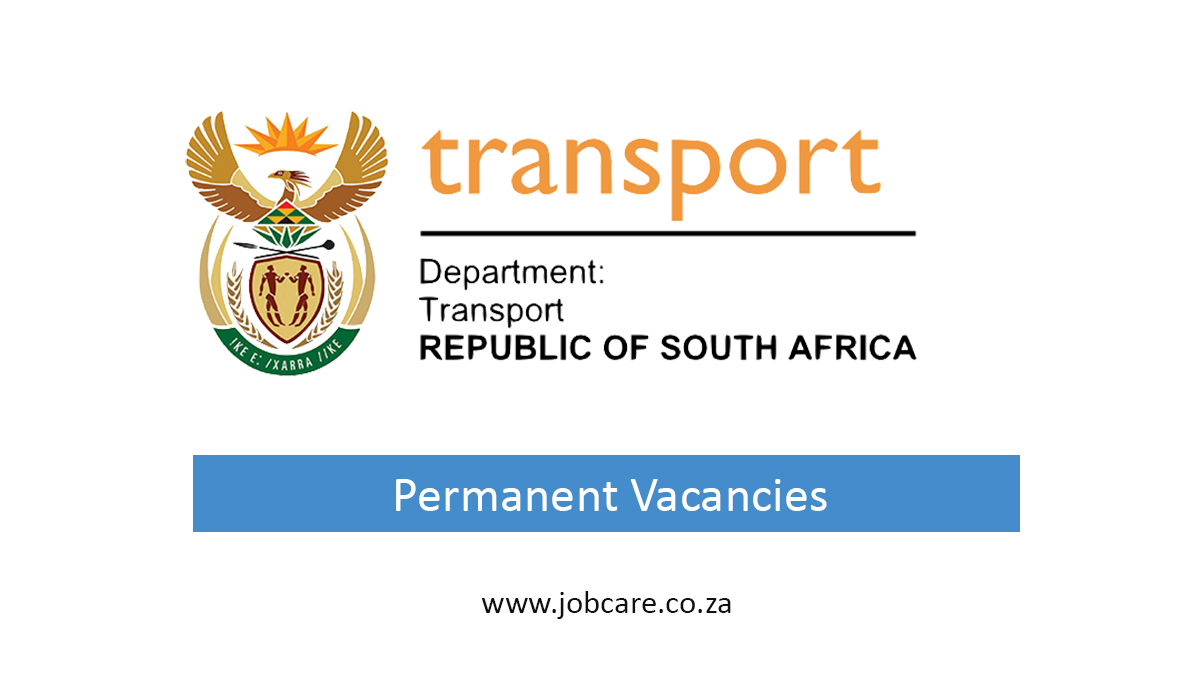 Permanent Vacancies for People with Grade 10 (March 2024)