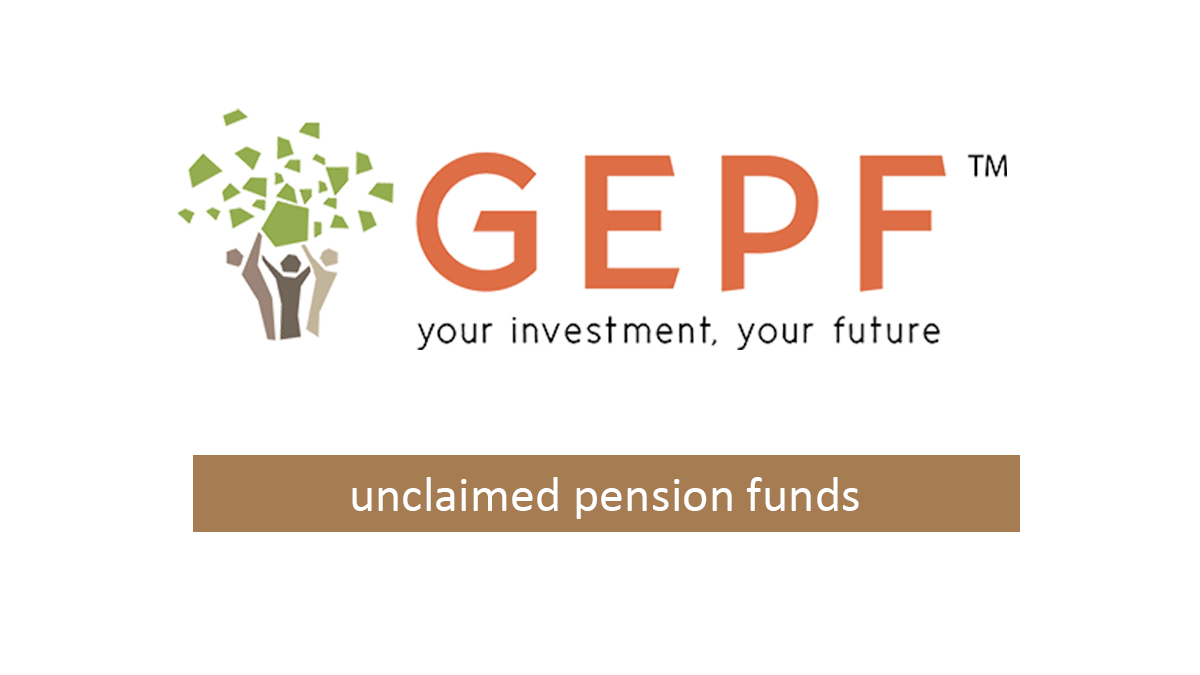 R44 billion unclaimed pension funds owed to 4.5 million South Africans