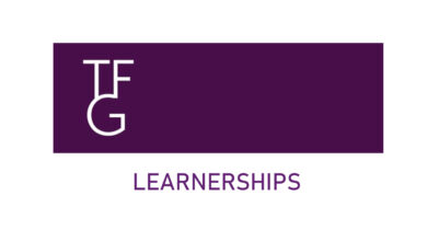 The Foschini Group (TFG): Learnerships 2024