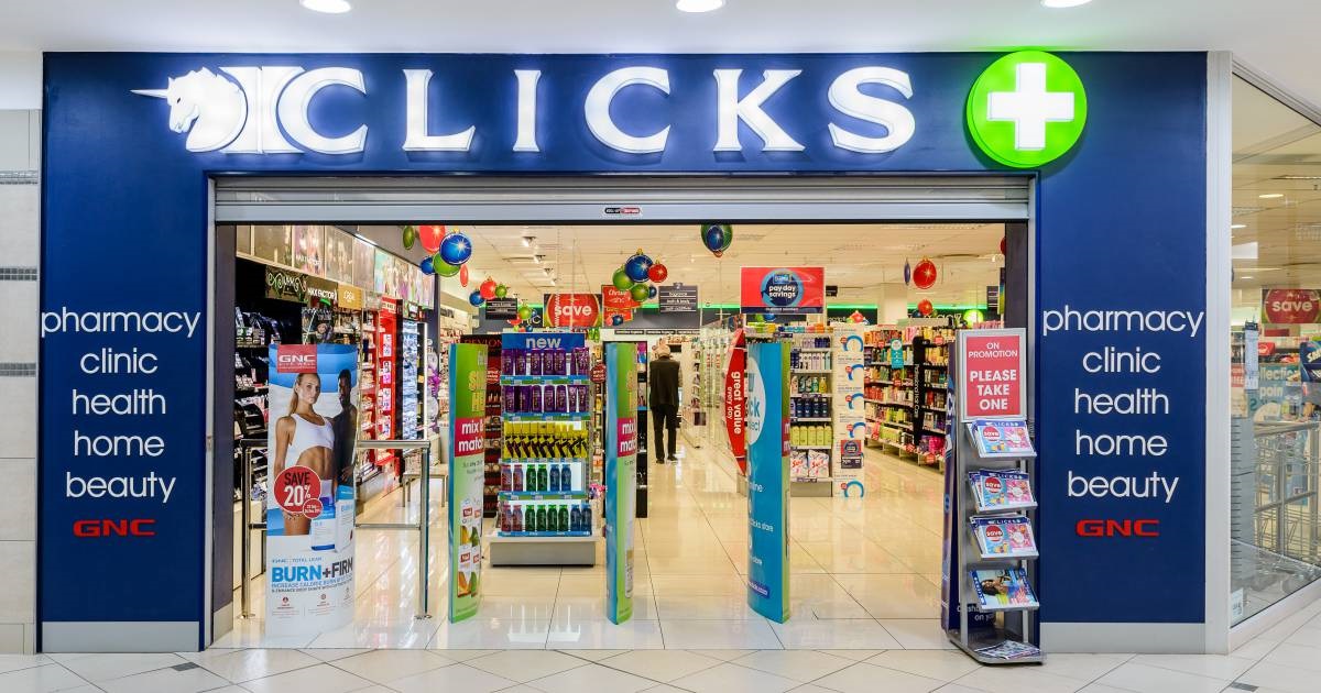 Clicks: Youth Employment Programme 2024 (Stipend Offered)
