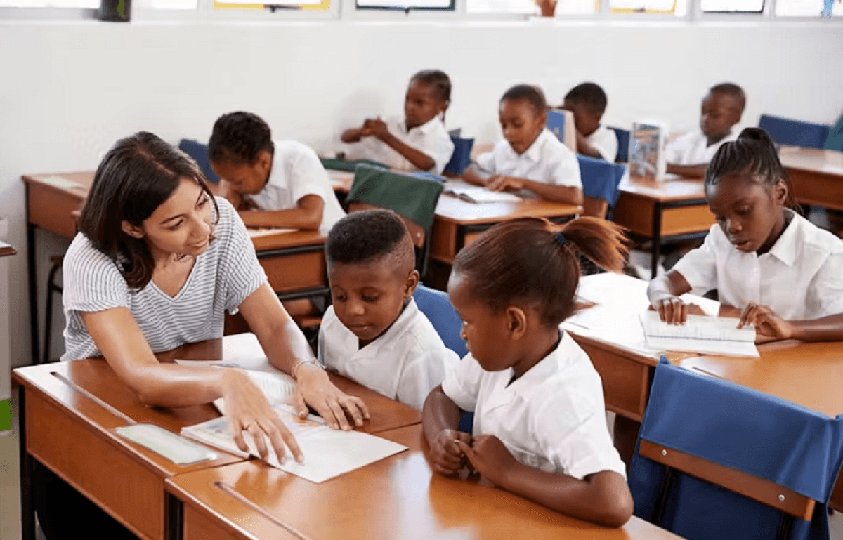 Permanent Teaching Posts Closing 22 March 2024