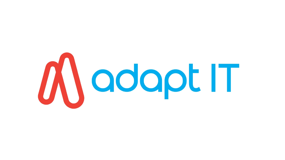 Adapt IT: YES Internship Programme 2024