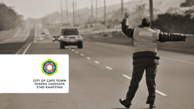 Constable / Traffic Officer Vacancies at City of Cape Town