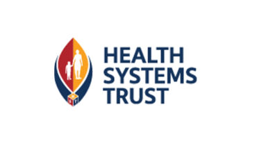 Health Systems Trust (HST): Data Capturer
