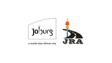 Johannesburg Roads Agency: Permanent Jobs