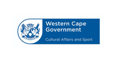 Messenger Position at Department of Cultural Affairs and Sport