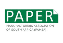 Paper Manufacturers Association of South Africa (PAMSA) Bursary