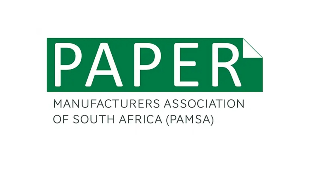 Paper Manufacturers Association of South Africa (PAMSA) Bursary
