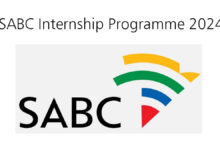 SABC Internship Programme 2024