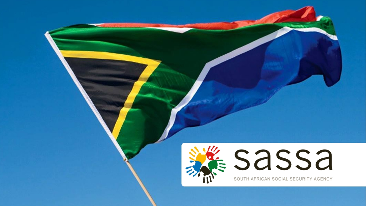 SASSA Confirms: No need to reapply for SRD Grant if Approved