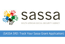 SASSA SRD: Track Your Sassa Grant Application