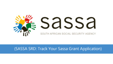 SASSA SRD: Track Your Sassa Grant Application