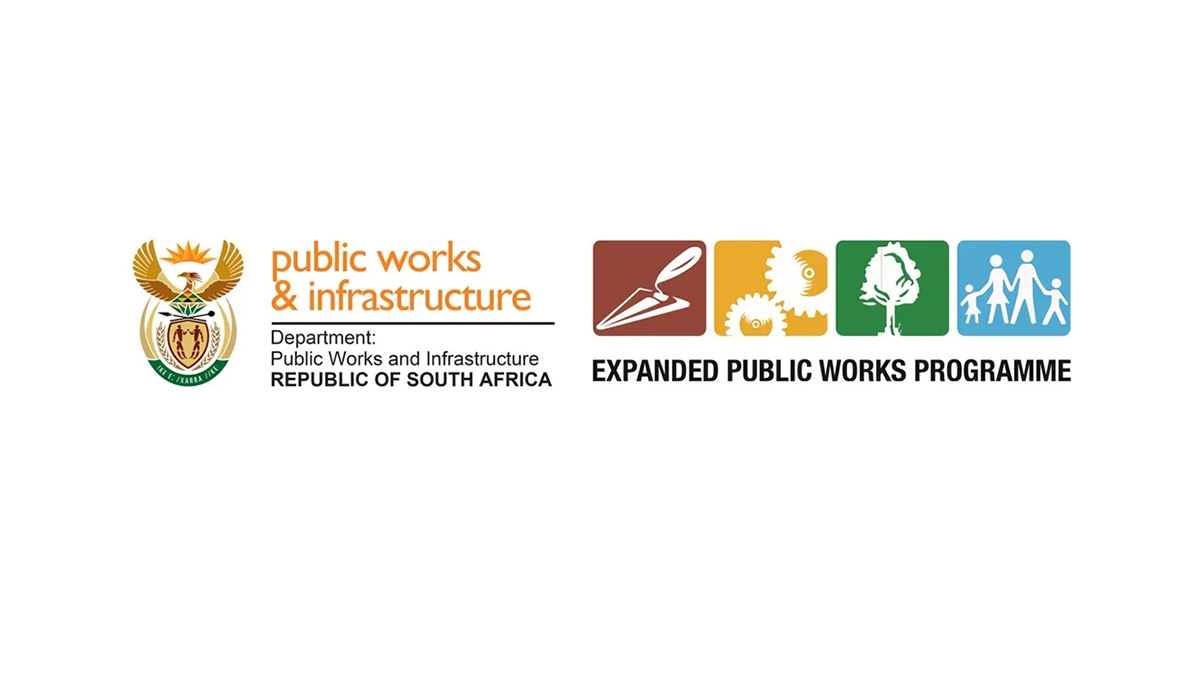 The Department of Public Works: Administrative Officer Job