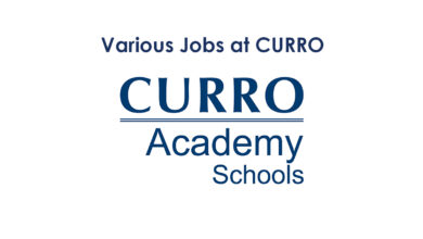 Various Jobs at CURRO