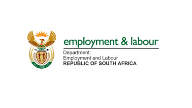 Various Jobs at the Department of Labour (May 2024)