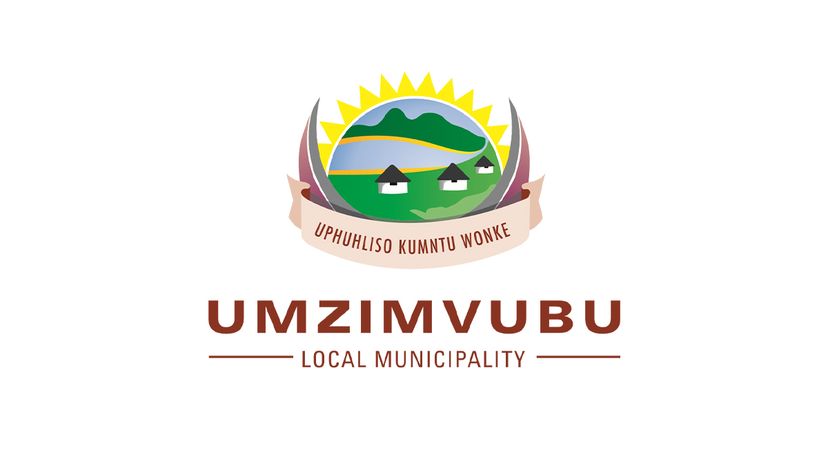 X197 EPWP Vacancies at Umzimvubu Local Municipality