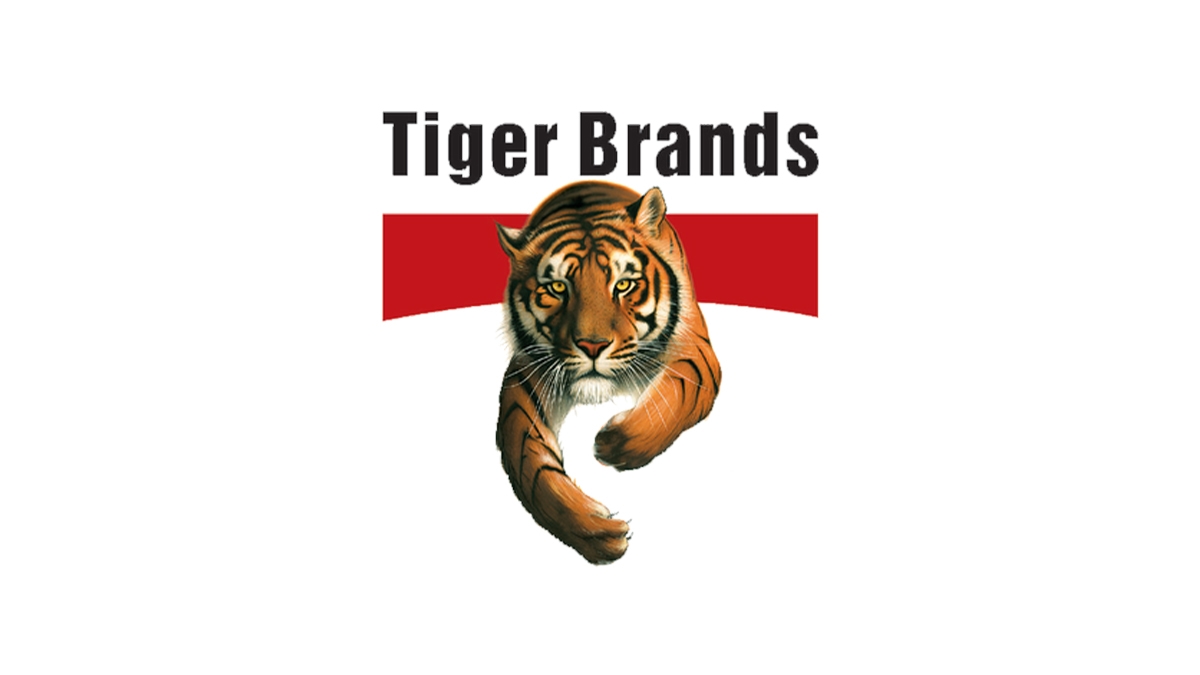 2025 Future Leaders Development Programme at Tiger Brands