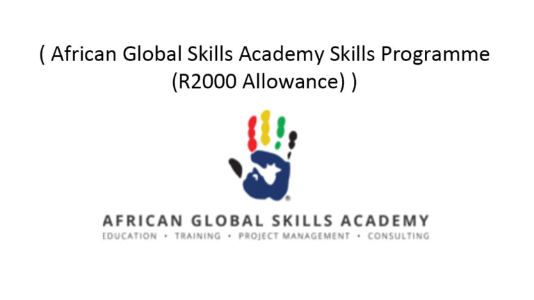 Learnerships 2024 / 2025 - Jobcare