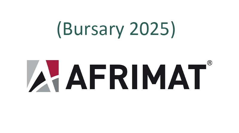 Afrimat Bursary 2025