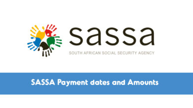 Check SASSA Payment dates for 2024 and Amounts Expected