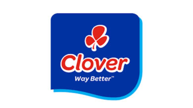 Clover South Africa is looking for Administrative Clerk