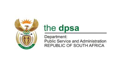 DPSA Circular 16 of 2024 : Find Open Jobs/Application guide