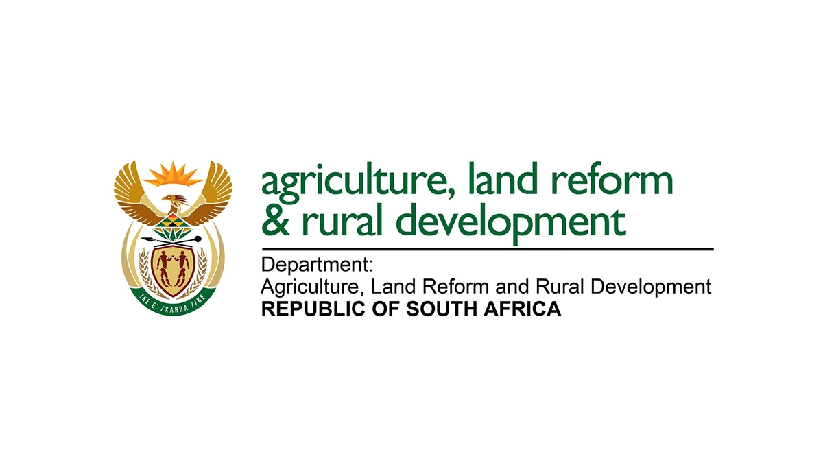 Department of Agriculture & Rural Development: Internships 2024
