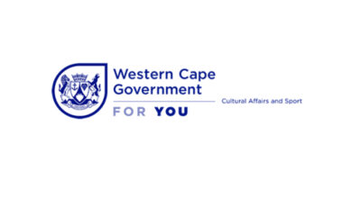 Department of Cultural Affairs and Sport Jobs (May 2024)