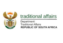 Department of Traditional Affairs is looking for Accounting Clerk