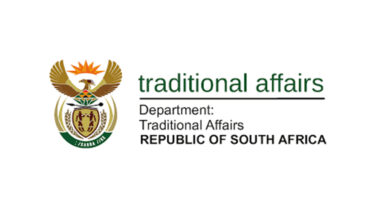 Department of Traditional Affairs is looking for Accounting Clerk