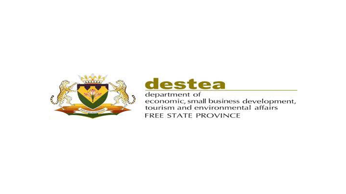Free State DESTEA: Graduate Internships 2024