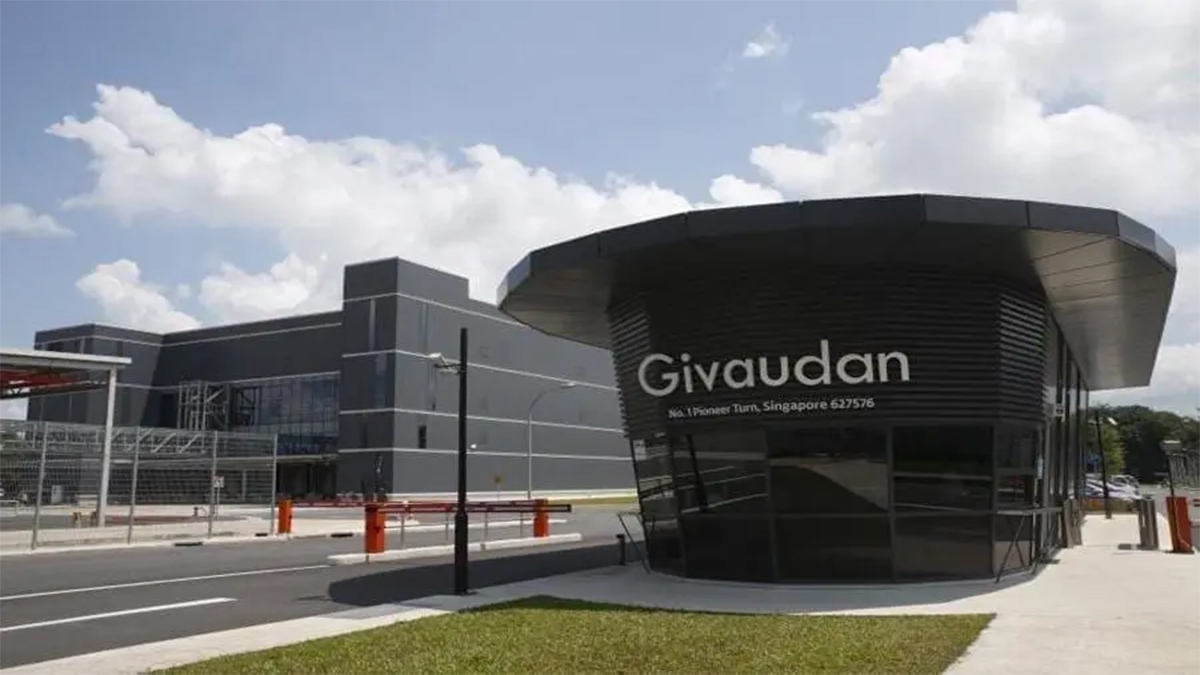 Givaudan: Learnership Programme 2024